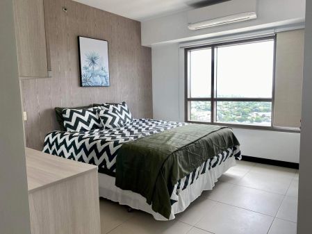 2BR for Lease at The Residences at Greenbelt Makati