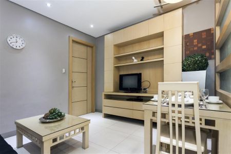 Unit for rent Luxe Residences