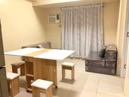 Fully Furnished 1 Bedroom accross Techzone