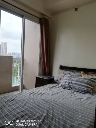 1BR Fully Furnished Unit Available for Lease