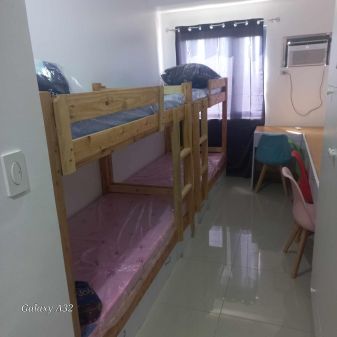 Dorm for Rent for Students and Professionals 