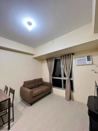 Spacious 1 Bedroom Unit for Rent in Avida Towers Asten Makati