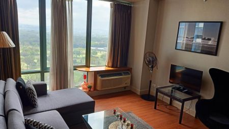 One Bedroom For Lease in Bellagio Tower 3