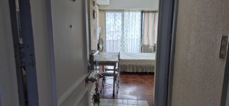 Fully Furnished Condo for Rent Makati Poblacion Rockwell Jupiter