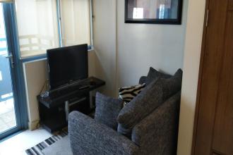 Fully Furnished 1 Bedroom for Rent in Eton Parkview Greenbelt