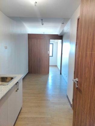 2 Bedroom Unfurnished Unit for Rent at Spring Residences