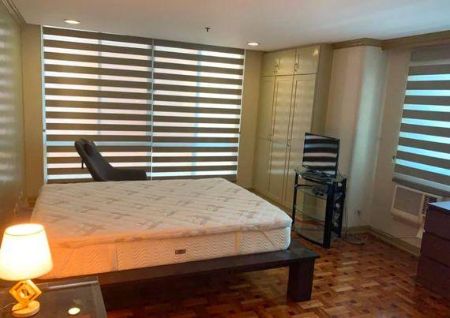 Fully Furnished 2BR for Rent in Ponte Salcedo Makati