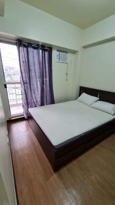 Fully Furnished 2 Bedroom Unit at Brixton Place for Rent