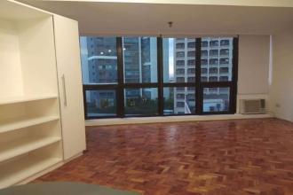 Semi Furnished in Prince Tower Makati