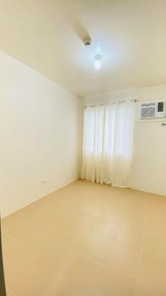 Semi Furnished 2BR for Rent in Verde Spatial Quezon City