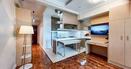 Asia Tower Unit for Rent