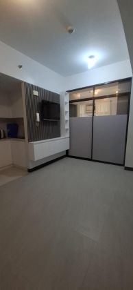 Ready for Occupancy 1 Unit 34 Sqm 1 Bedroom with Balcony