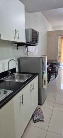 1BR Condo for Rent in Makati Jazz Residences Nicanor Garcia Gil P