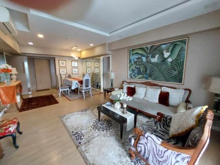 For Rent One Shangrila Place 2 Bedroom Corner Unit