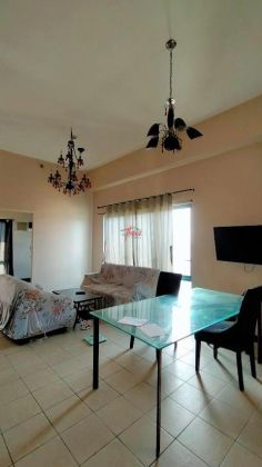 Semi Furnished 2BR Penthouse at Tivoli Garden Residences