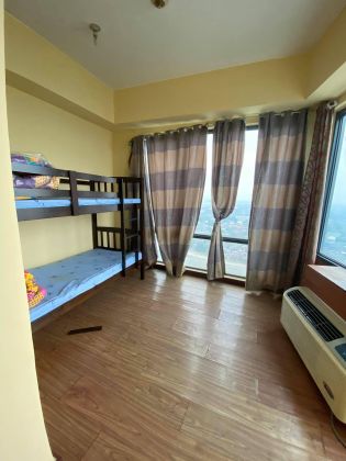 2BR Semi Furnished Unit for Rent at Eastwood Parkview 2