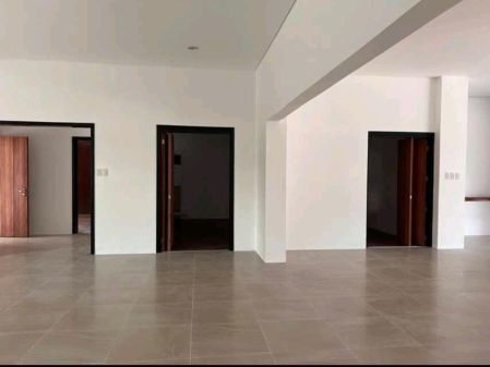 House and Lot for Lease in San Lorenzo Village Makati 4BR