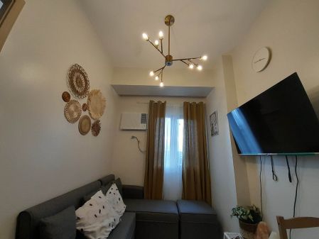 New Fully Furnished 2BR Unit for Rent near Sm Novaliches