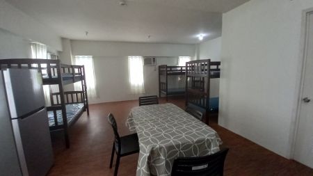 2BR Semi Furnished Unit at Amaia Steps Alabang