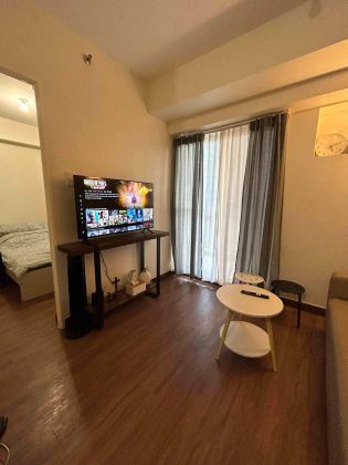 Fully Furnished Unit in Prisma Residences