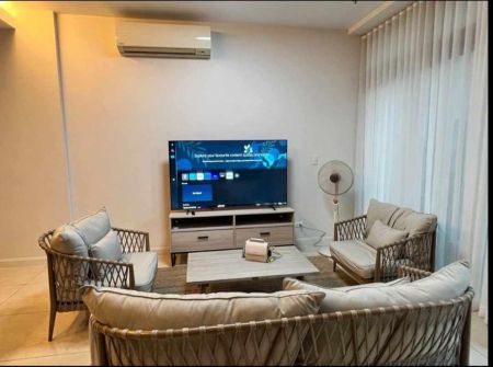 Fully Furnished 1 Bedroom Unit at Arbor Lanes for Rent