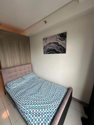 Fully Furnished 2BR for Rent in Coast Residences Pasay