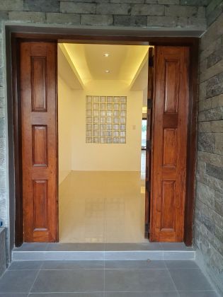 Alabang Hills House for Rent Muntinlupa