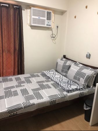 Fully Furnished 1 Bedroom Unit at Calathea Place for Rent