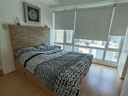 Fully Furnished 2BR for Rent in Oriental Garden Makati