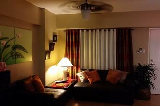 Stylish 2 Bedroom Fully Furnished Unit in Rosewood Pointe