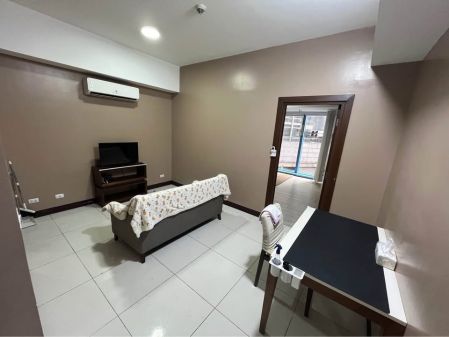 Fully furnished 1 bedroom for rent in THREE CENTRAL