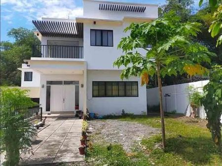 House and Lot for Rent in Monteritz Classic Estate Davao City