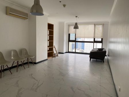 Semi Furnished 2BR unit at Biltmore Makati