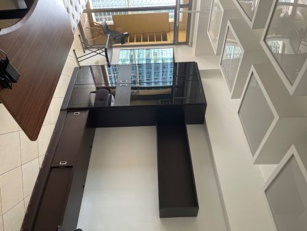 Fully Furnished Studio at Paseo Parkview Suites