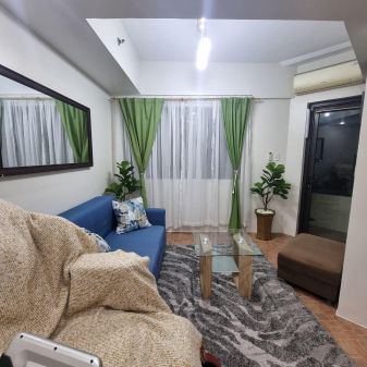 SepEarls  Haven Unit in Persimmon Cebu 