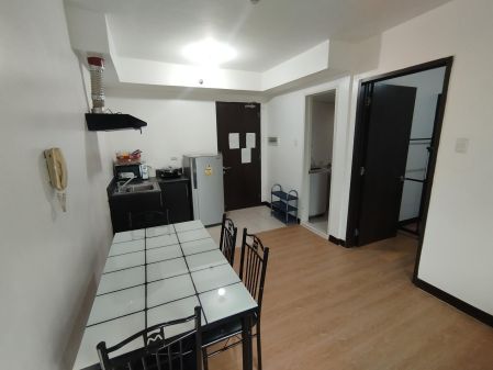 Semi Furnished 1BR for Rent in Belton Place Makati