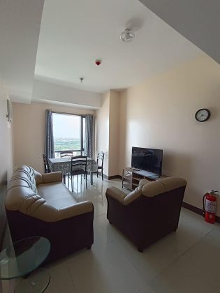 1 Bedroom Condo for Rent in Viceroy Residences McKinley Hill Tagu