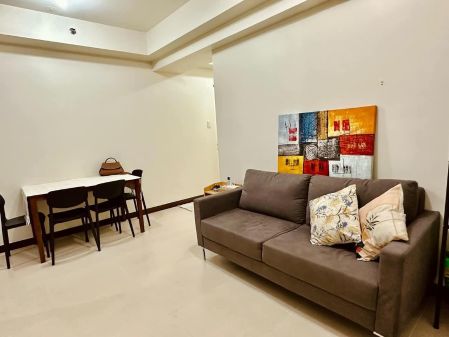 Fully Furnished 2 Bedroom Unit Fairlane Residences with Parking