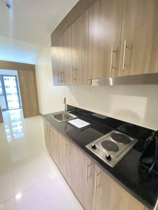 For Rent 1BR at Fame Residences 24 10sqm