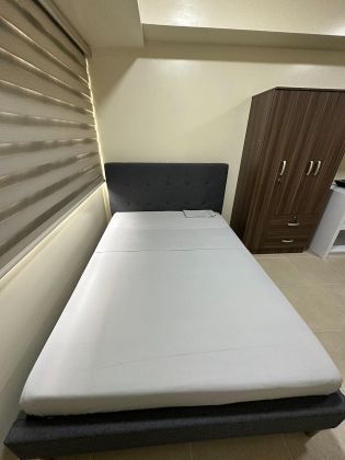 Avida Towers Sola Condo Unit for Rent near Trinoma