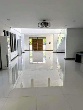 4BR House for Rent at Bel Air Village Makati 