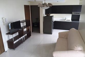 2 BR Fully Furnished Condo Unit at Eton Parkview