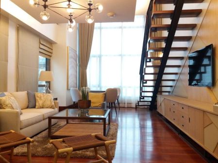 Beautiful and Spacious 1 Bedroom Loft at Rockwell