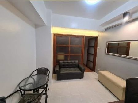 Fully Furnished 1 Bedroom Unit at Rada Regency for Rent