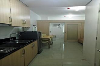 1BR Fully Furnished Unit for Rent at SM Light Residences