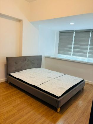 Fully Furnished 1 Bedroom for Rent in The Veranda Taguig