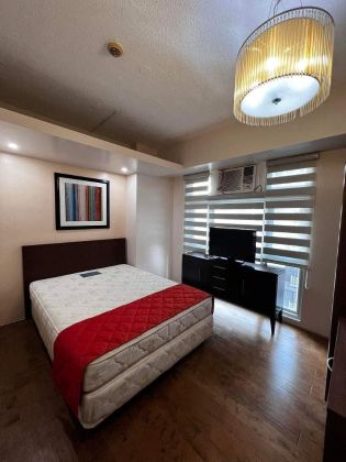 For Rent 2BR Fully Furnished Unit in Makati Greenbelt