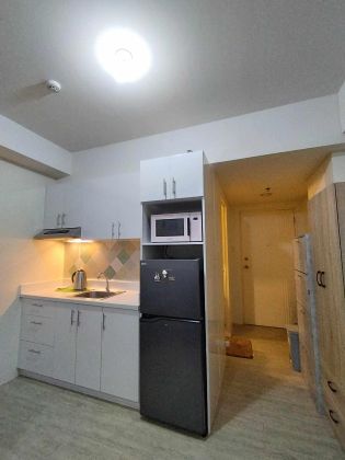 Studio Unit near Mactan Airport