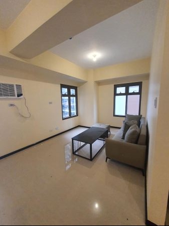 Fully Furnished 2 Bedroom with Balcony overlooking Manila Bay