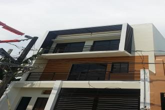 3 Studio Apartment in Vista Verde Executive Village Cainta